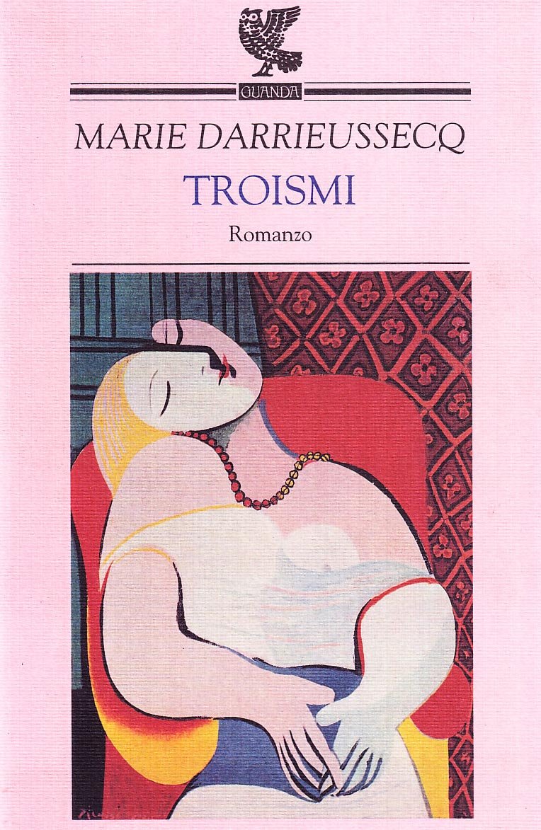 Troismi (Narratori della Fenice) Contemporary literature