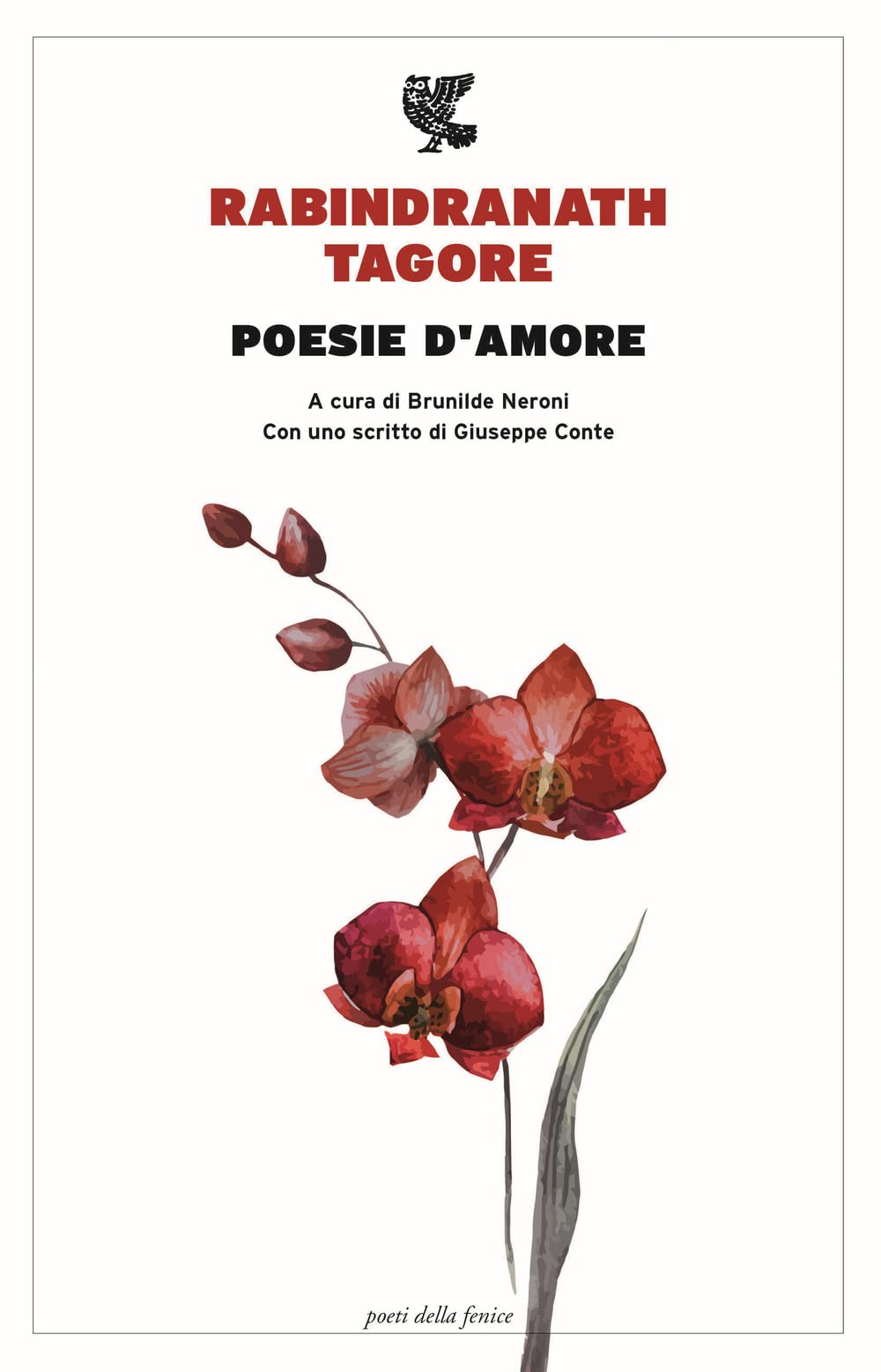 Poesie d'amore (Poeti della Fenice) Poetry