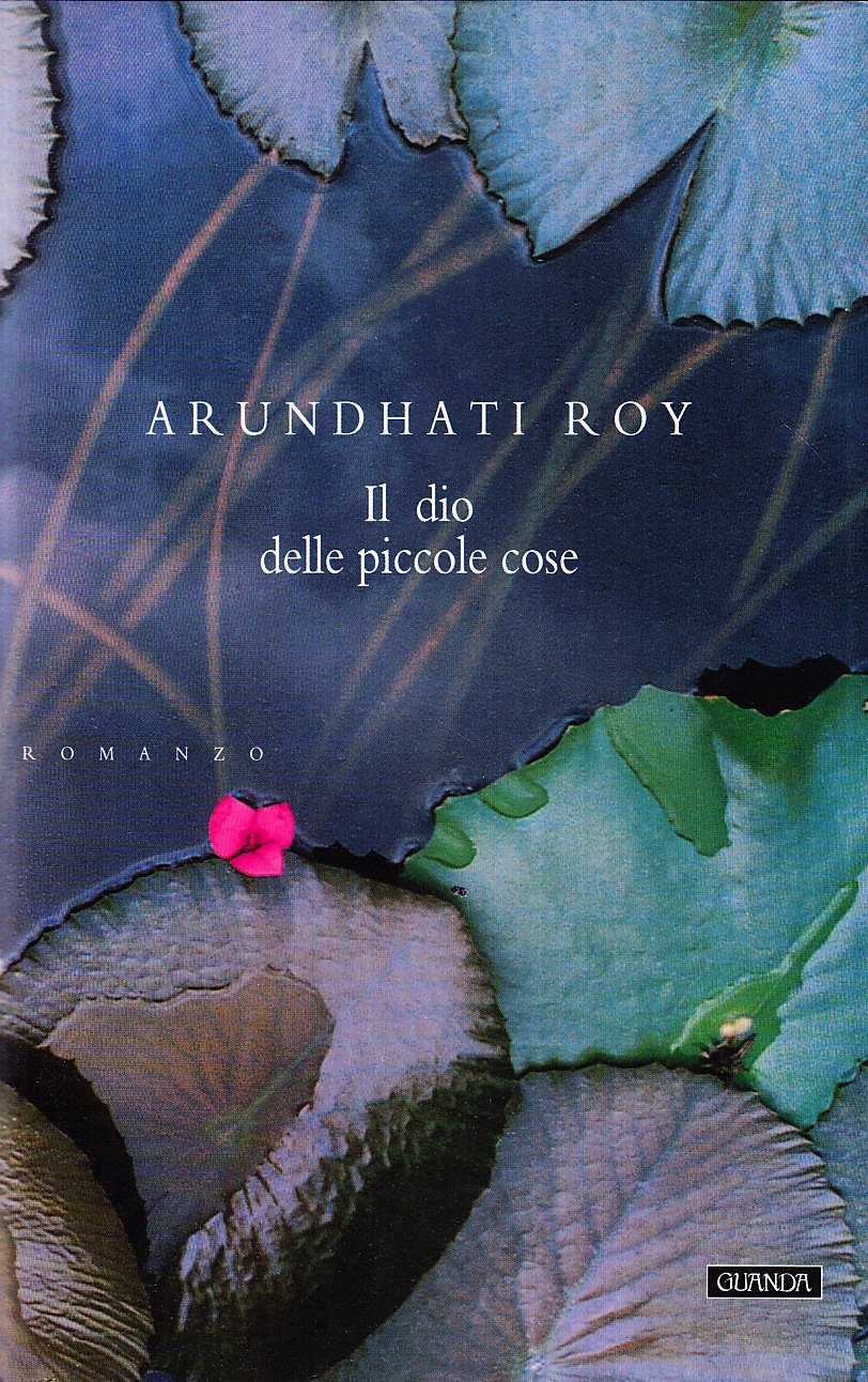 Il dio delle piccole cose (Narratori della Fenice) Contemporary literature