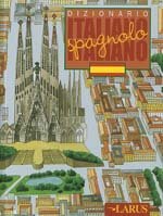 Dizionario italiano-spagnolo, spagnolo-italiano Non-fiction