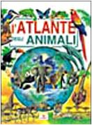 L'atlante degli animali book