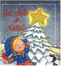 La stella di Natale. Ediz. illustrata book
