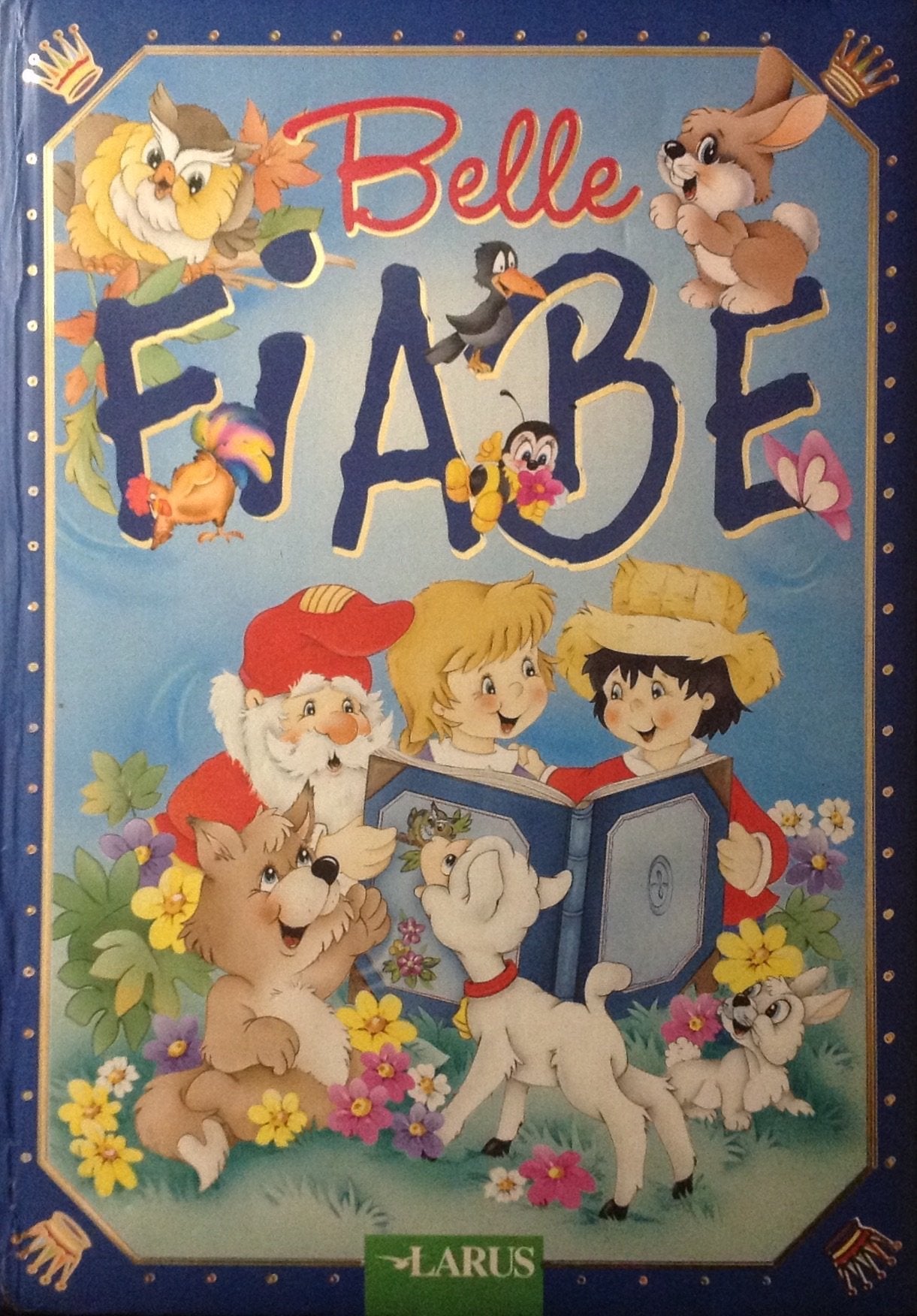 Belle fiabe (Altre favole) Children's books