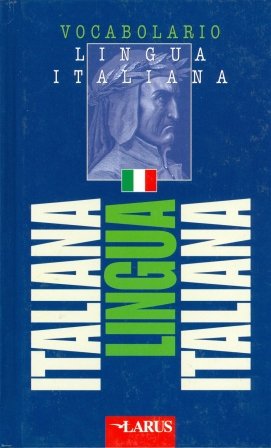 Vocabolario della lingua italiana book
