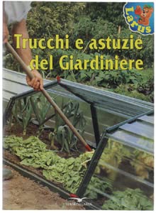 Cosi fanno i giardinieri book