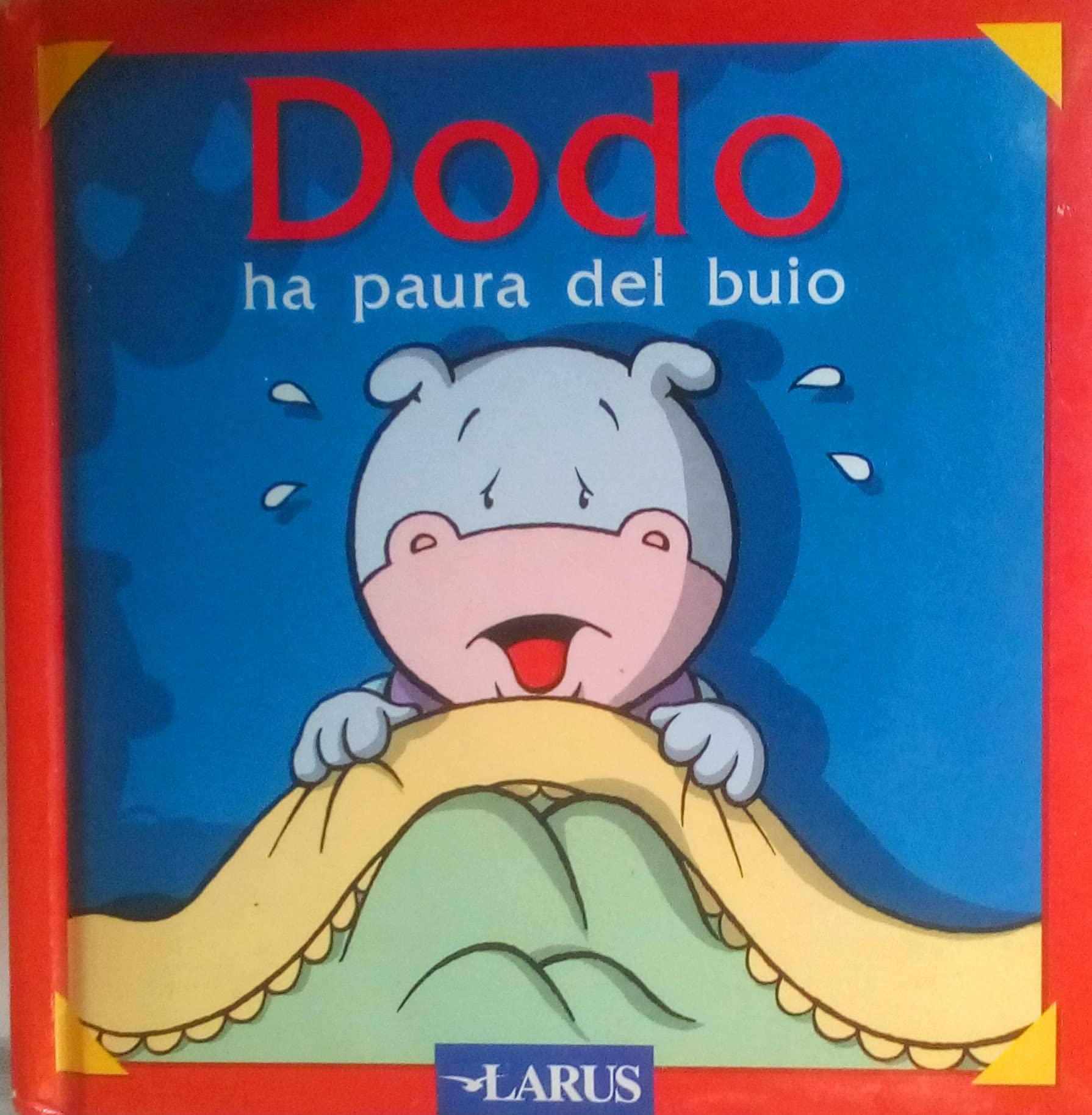 Dodo ha paura del buio Novels & Short Stories