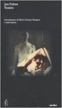 Produktbild: Teatro (I testi)