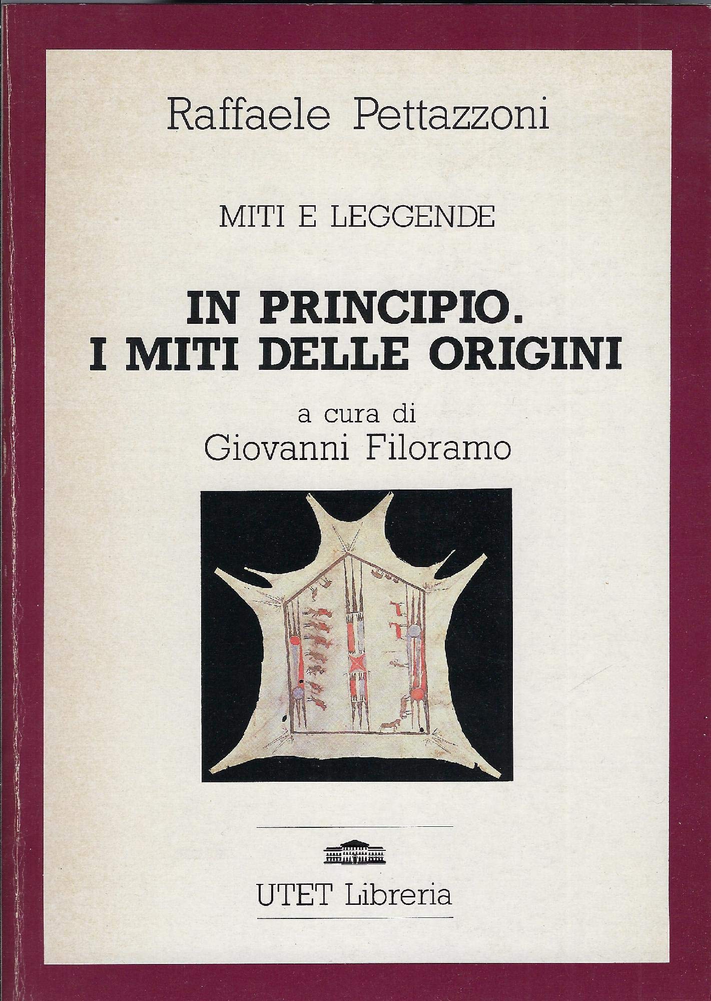 Miti e leggende. In principio. I miti delle origini book