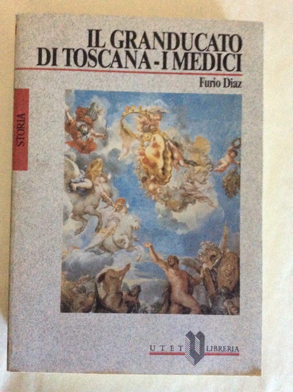 Il granducato di Toscana Politics & History