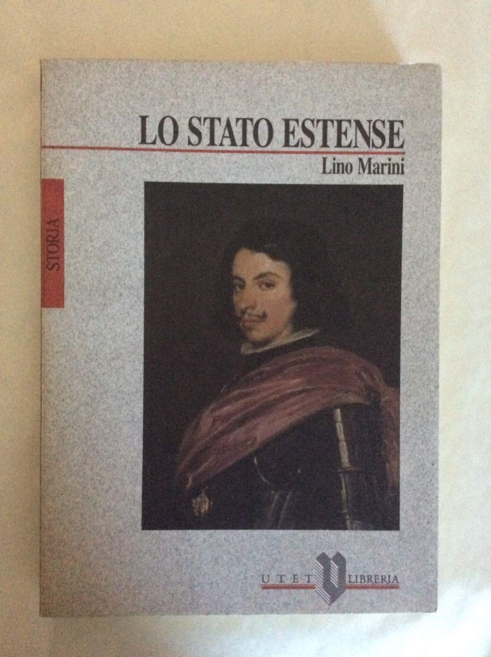 Lo Stato estense Politics & History