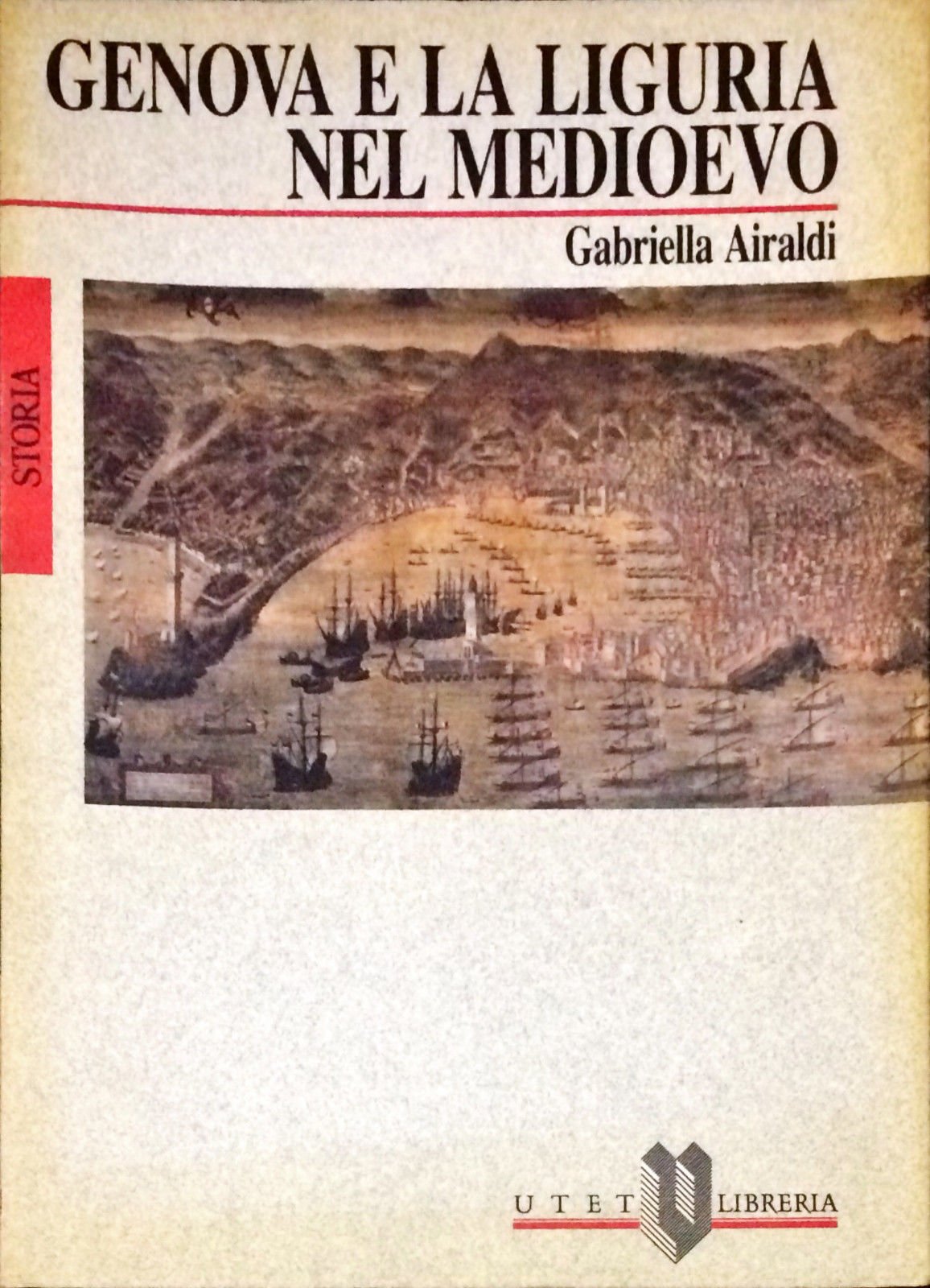 Genova e la Liguria nel Medioevo Politics & History