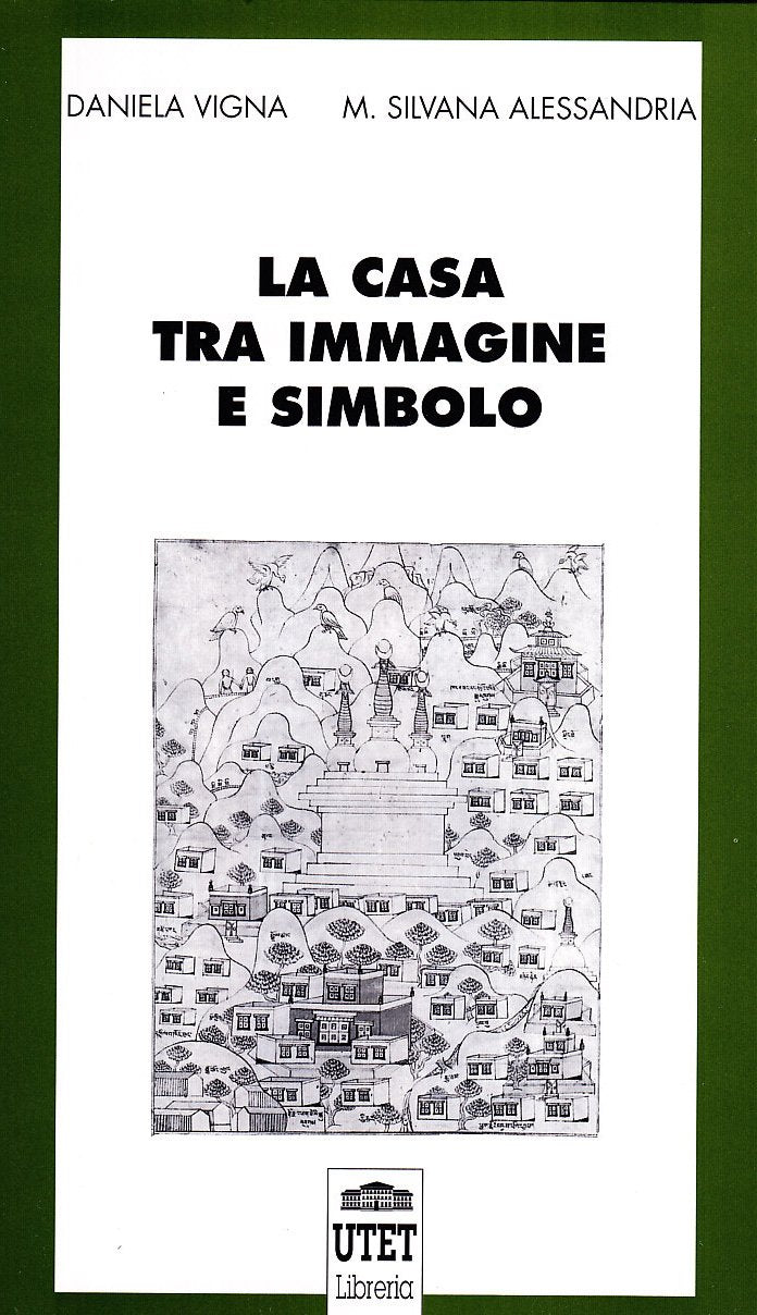 La casa tra immagine e simbolo Social Sciences