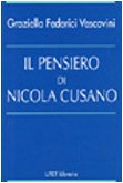 Il pensiero di Nicola Cusano Philosophy