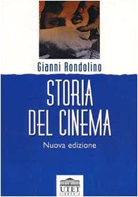 Storia del cinema book