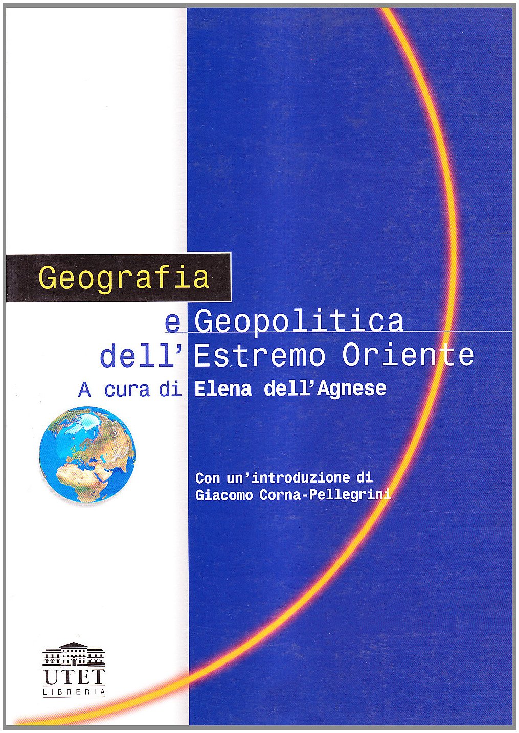 Geografia e geopolitica dell'Estremo Oriente book