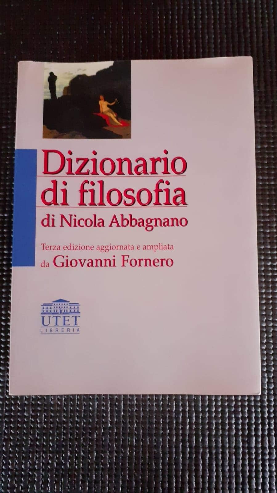 Dizionario di filosofia Books