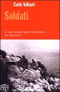 Soldati. Le Forze Armate Italiane D cd