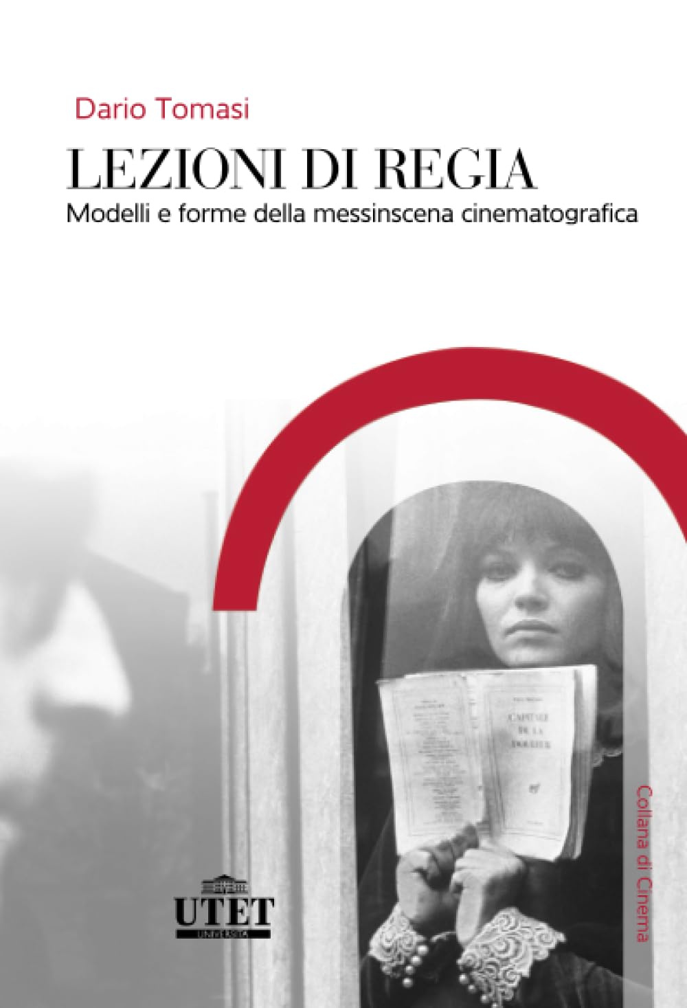 Lezioni di regia: Modelli e forme della messinscena cinematografica book