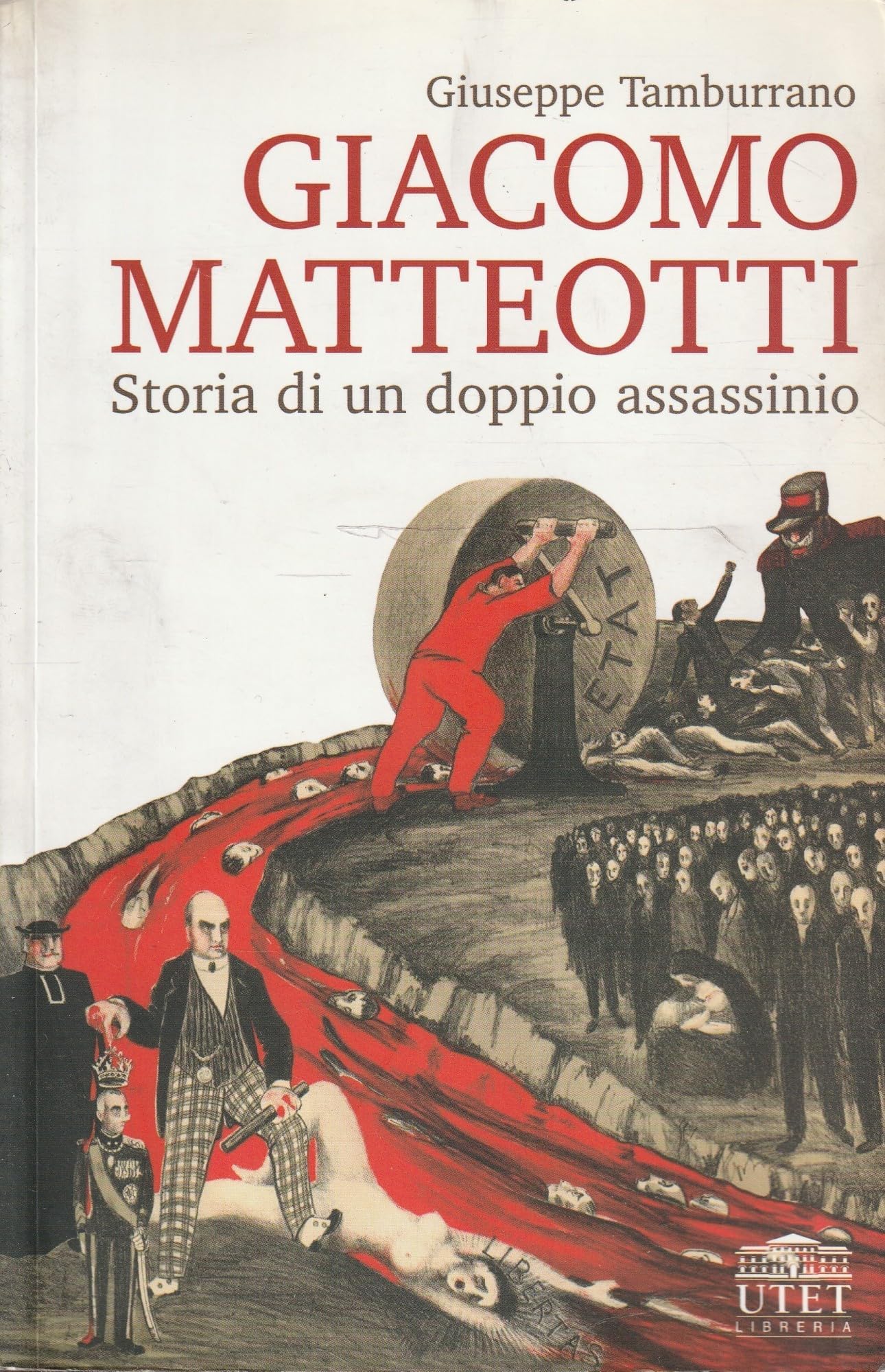 Giacomo Matteotti: storia di un doppio assassinio Politics & Society