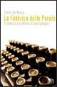 La fabbrica delle parole book