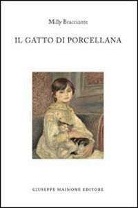 Il gatto di porcellana book