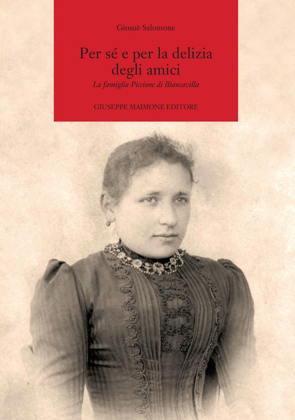 Product Image: Per sé e per la delizia degli amici (sibi et amicorum solatio)