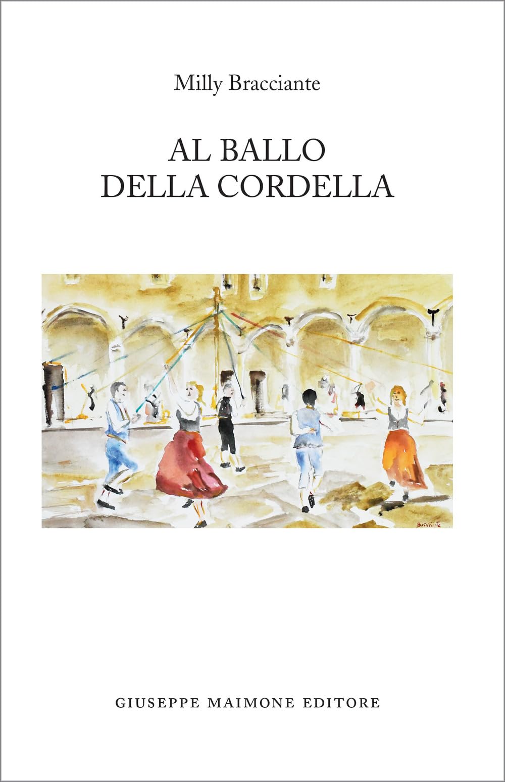 Product Image: Al ballo della cordella