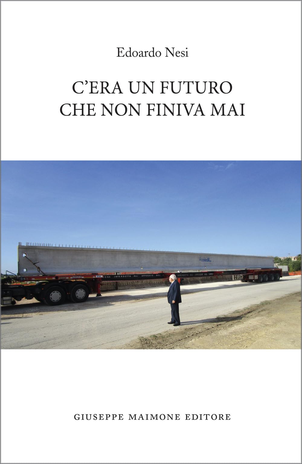 C'era un futuro che non finiva mai Science