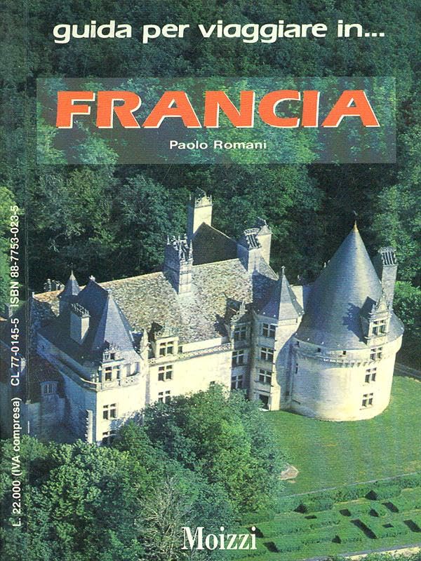 Francia Leisure, Home & Garden