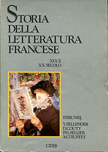 Storia della letteratura francese (Vol. 2) book