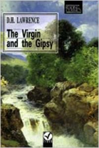 The Virgin and the gipsy. Con Audiolibro book