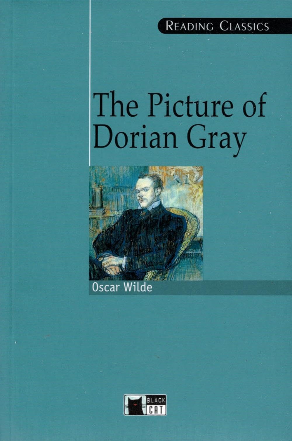 Picture of Dorian Gray+cd: The Picture of Dorian Gray + audio CD (Reading classics) Classics