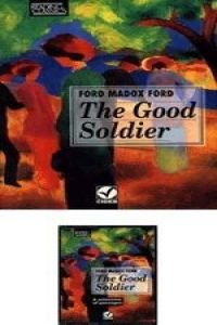 The good soldier. Con Audiolibro (Reading classics) Professional & Reference Books