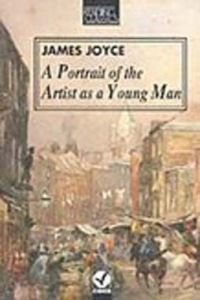 A Portrait of the artist as a young man. Con CD Audio book