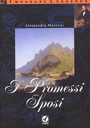 I Promessi Sposi (Imparare Leggendo S.) Contemporary literature