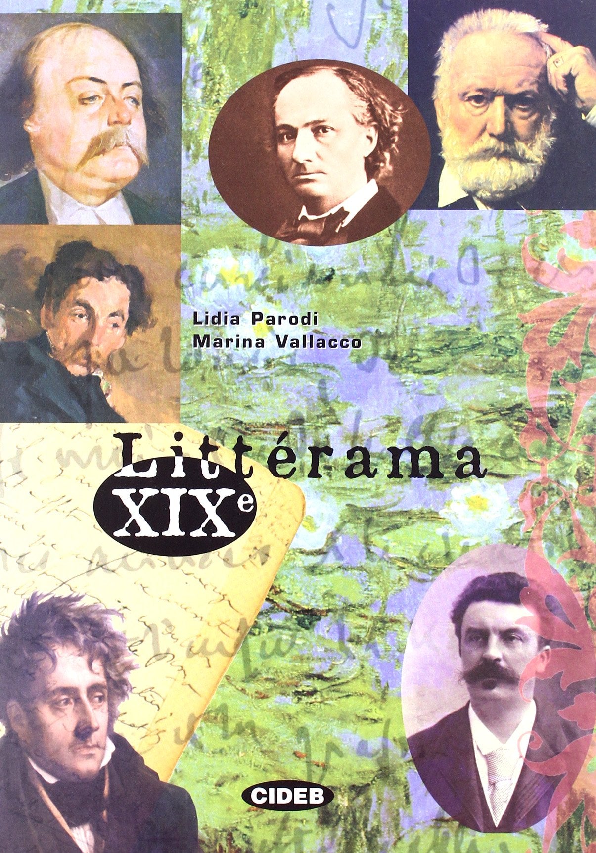 Litterama Xix+cd Learning & Reference