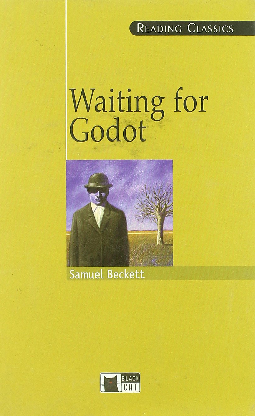 Waiting for Godot. Con CD Audio (Reading classics) Professional & Reference Books