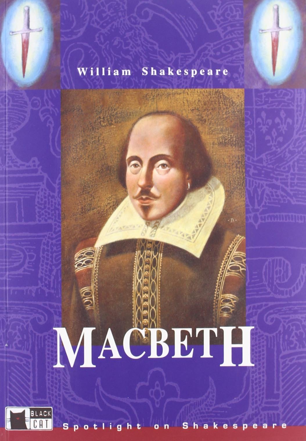 Macbeth. Con CD Audio (Spotlight on Shakespeare) Drama