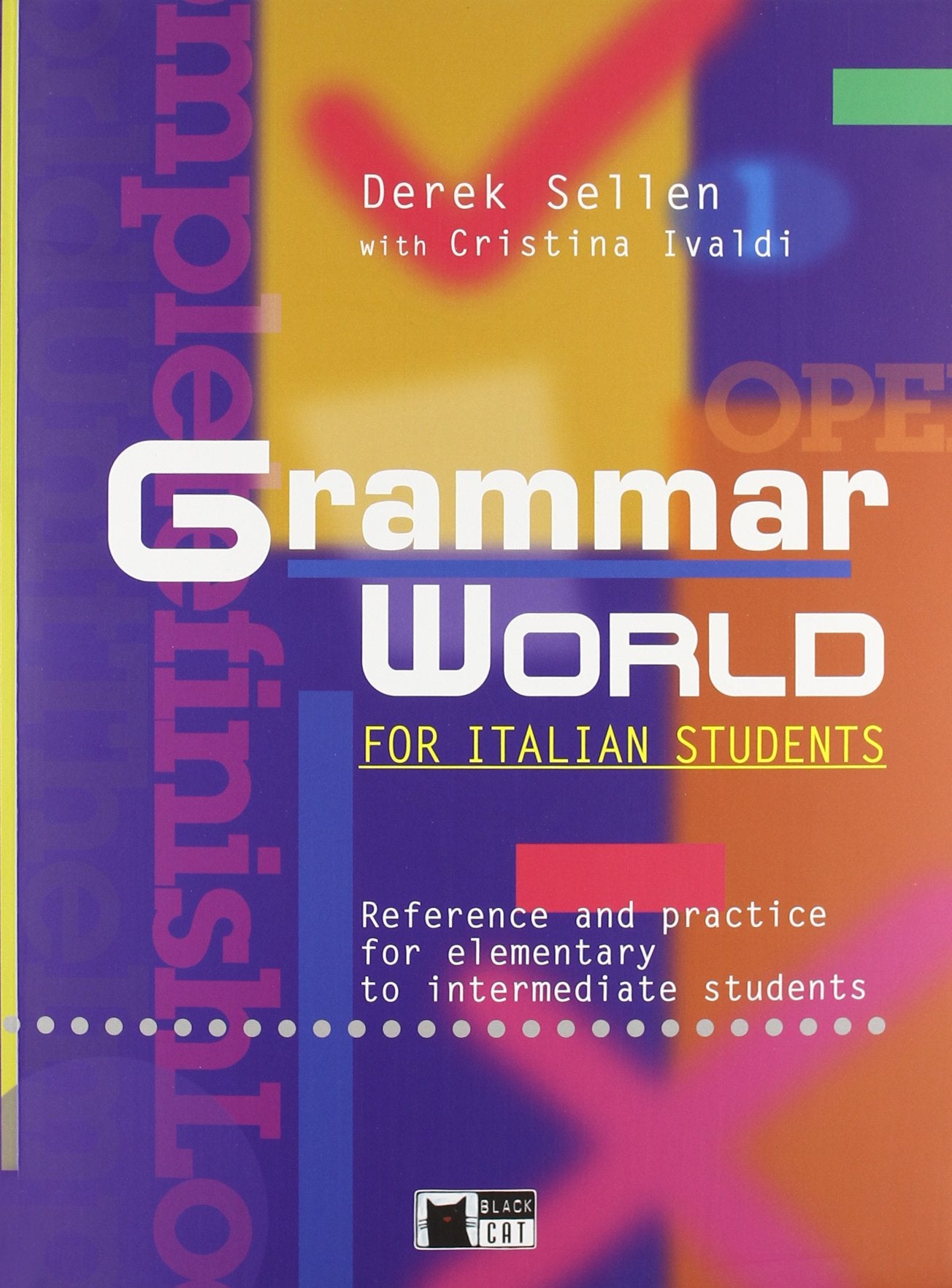 Grammar world. Per le Scuole superiori. Con CD-ROM (Vol. 1) (English grammar) Professional & Reference Books