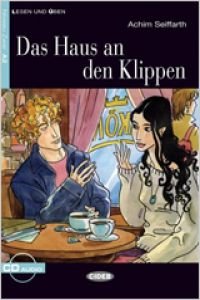 Das Haus an Den Klippen: Anfanger 2 (Lesen und uben) Foreign Languages ​​& Dictionaries