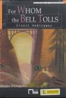 For Whom the Bell Tolls. Con CD Audio (Reading and training) Professional & Reference Books