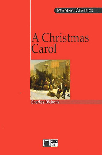 A Christmas Carol. Per le Scuole superiori (Reading classics) Professional & Reference Books