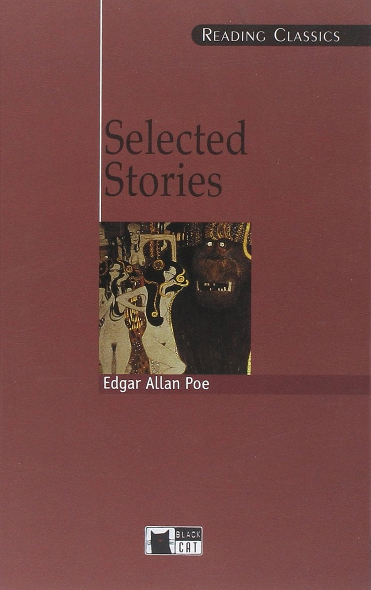 Selected stories. Per le Scuole superiori book