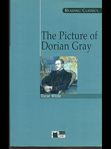The picture of Dorian Gray (Reading classics) Classics