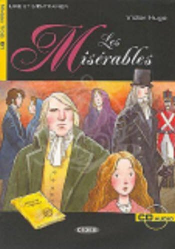 Les Miserables: Intermediaire (Lire et s'entrainer) Foreign Languages ​​& Dictionaries
