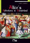 Alice's adventures in Wonderland. Con CD Audio (Green apple) Professional & Reference Books