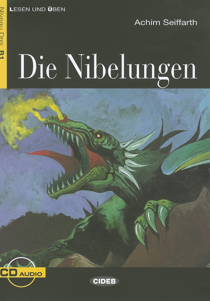 Seiffarth, A: GER-NIBELUNGEN Social Sciences