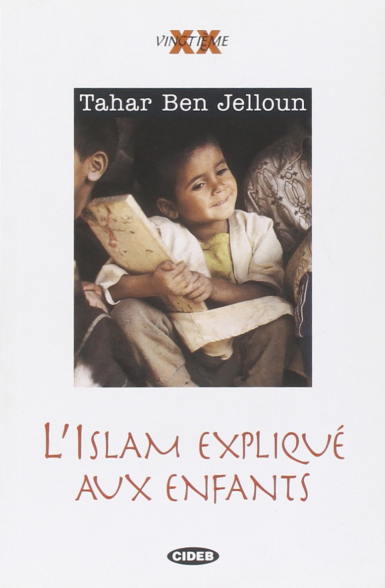 L'Islam Explique Aux Enfants - Livre book