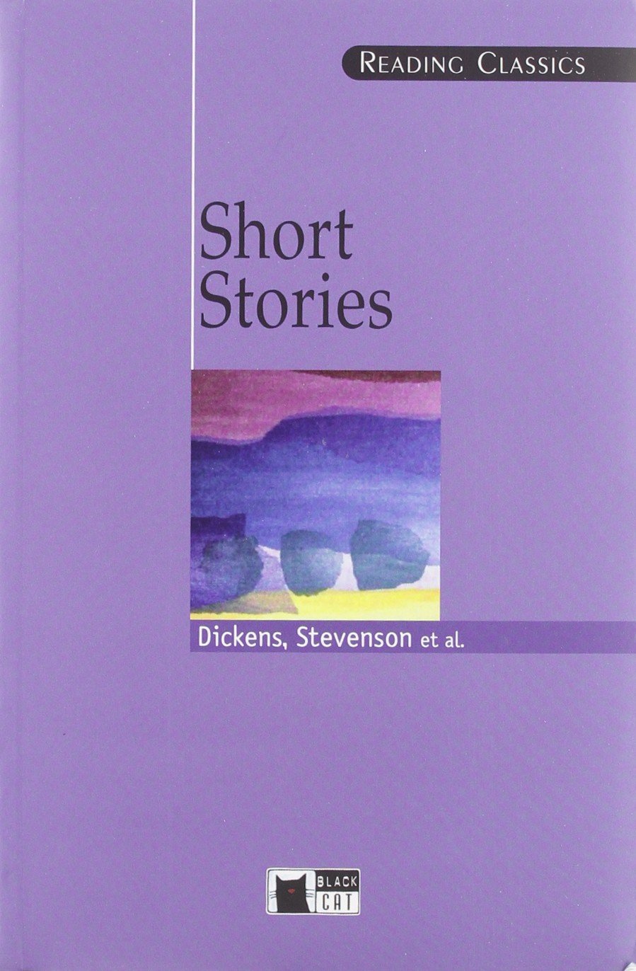 Short Stories. Per le Scuole superiori book