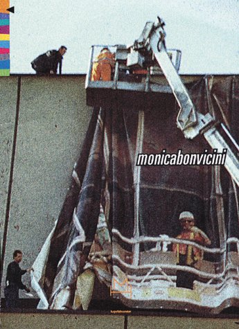 Monica Bonvicini: Bau Film, Art & Culture